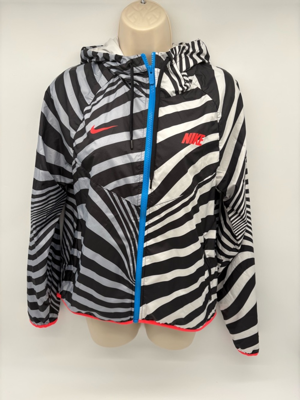 Nike Lightweight Rain Coat